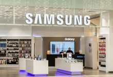 Фото - ТАСС: Samsung пока не принимала решения о возобновлении поставок в Россию
