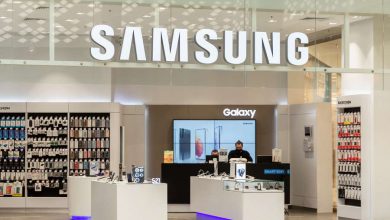 Фото - ТАСС: Samsung пока не принимала решения о возобновлении поставок в Россию