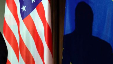 Фото - The Guardian: Западу придется договариваться с Россией при усилении кризиса в Европе и США