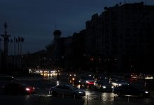Фото - «Укрэнерго»: по всей Украине 19 ноября введут отключения электроэнергии