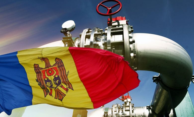 Фото - В Кремле переадресовали в «Газпром» вопрос о будущем украинского транзита газа в Молдавию