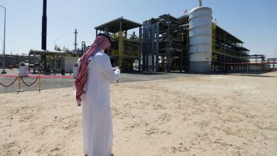 Фото - Выручка Саудовской Аравии от экспорта нефти в сентябре рухнула до минимума с марта